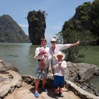 Отзыв от Василиса - виза ДТВ